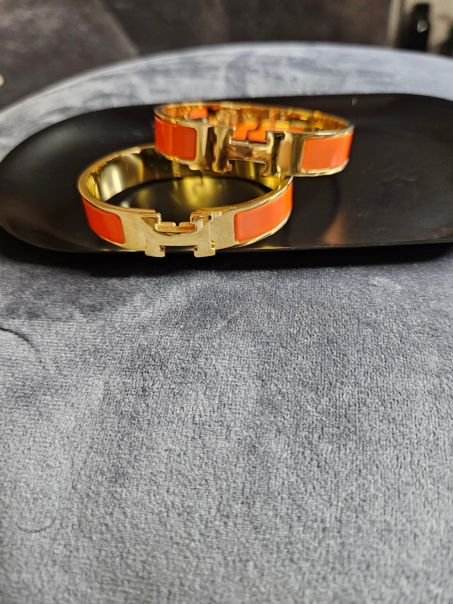 Hermes Bracelet