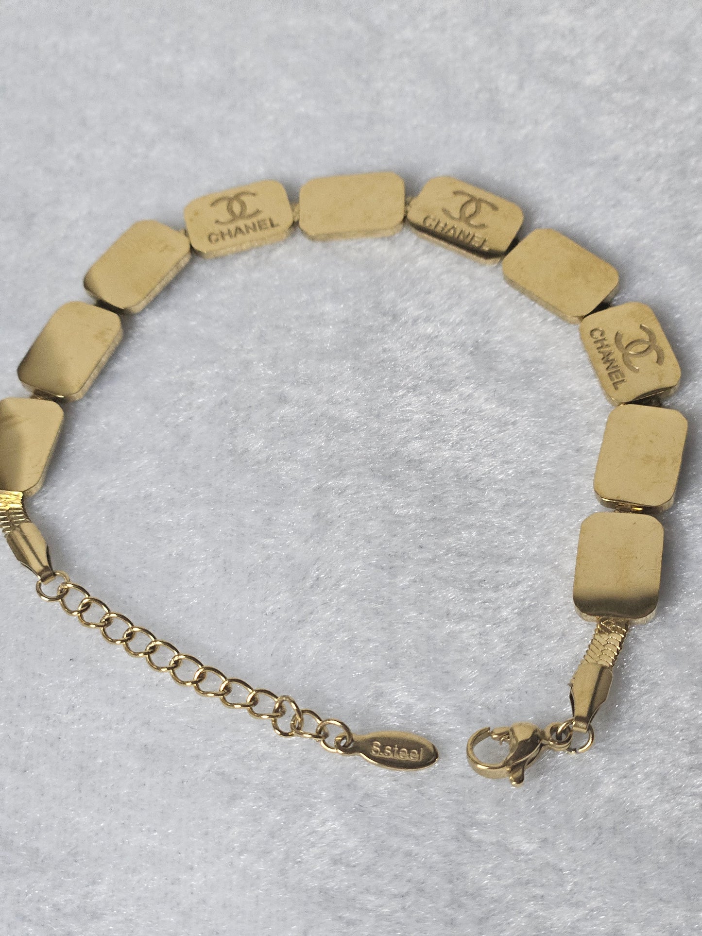 Chanel Bracelet