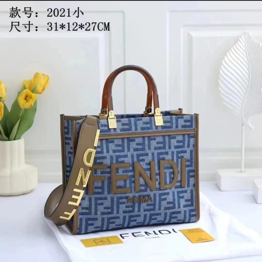 Fendi Handbag